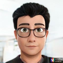Kenny Tao