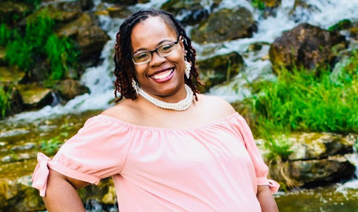 Writer: authormrenae