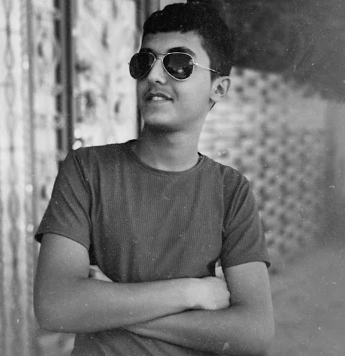 author