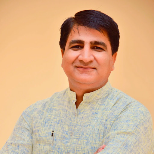 Mukesh Batra