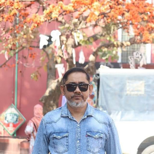 author