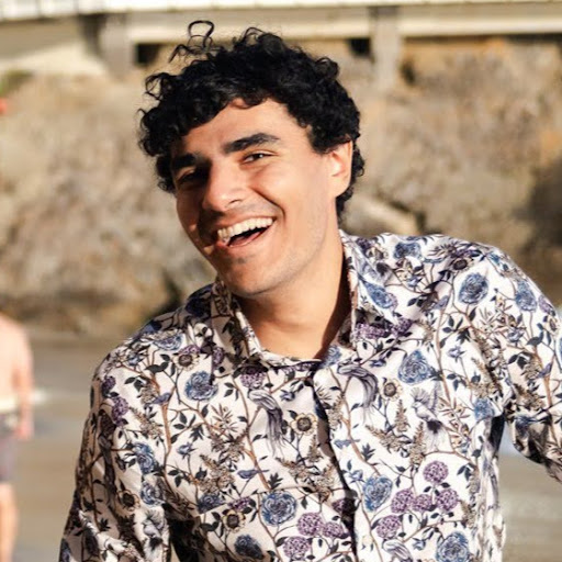 Mark Ibrahim
