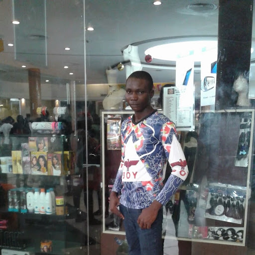 author