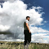 Joe author photo 