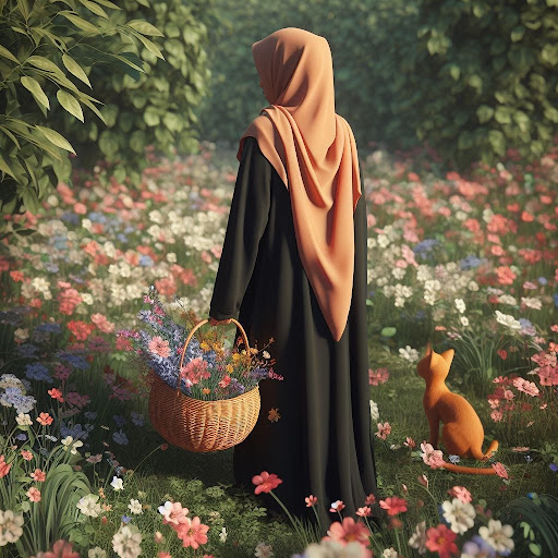 RAHMA Rikha profile icon