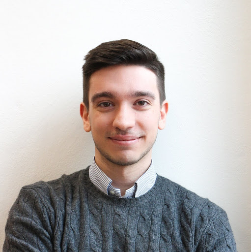 Gian Marco Vignaroli