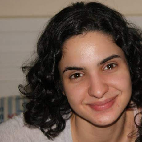 Beatriz Cardoso Ennes de Souza