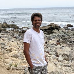 Saravanan Santhanam