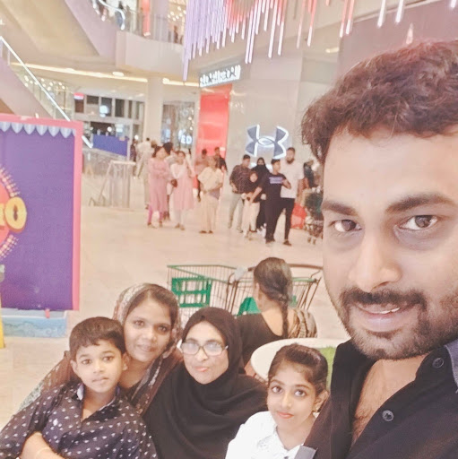 sulfy ahamed's avatar