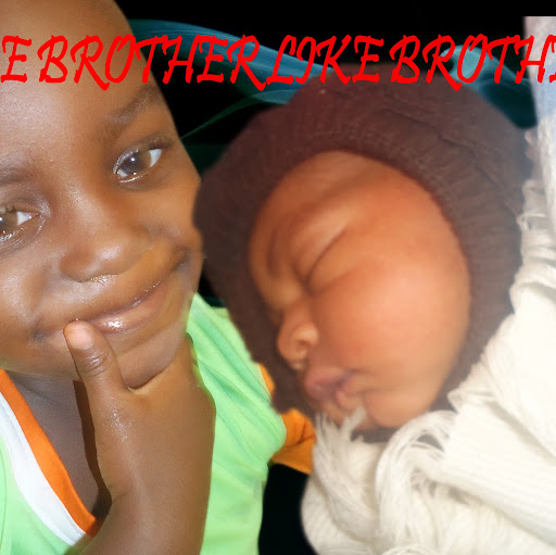 Folarin Folabisunday