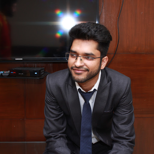 profile image of Tausif Iqbal