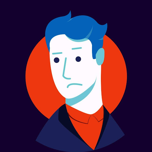 Sergio Ortiz's avatar