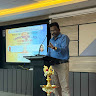 Dr Manibalan Vijayaraman