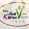 Dra Karen Villaverde