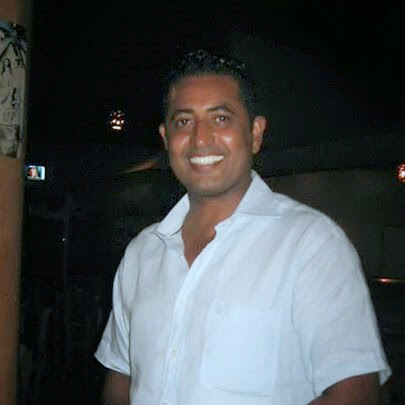 felipe castillo