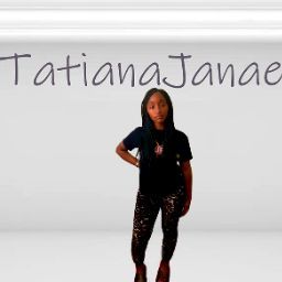 Tatiana Davis