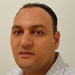 Uplatz profile picture of Hicham Sabir