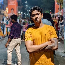 Sujan Purkait profile pic