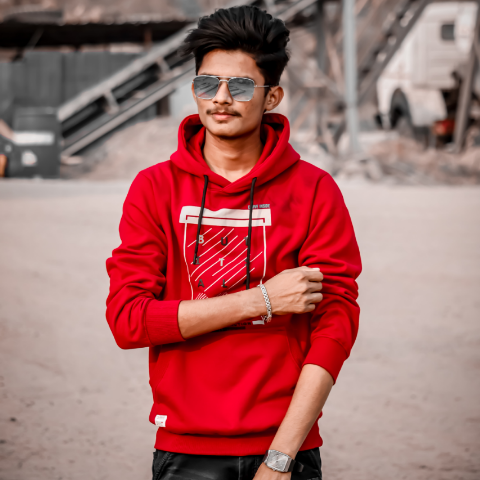 Created by