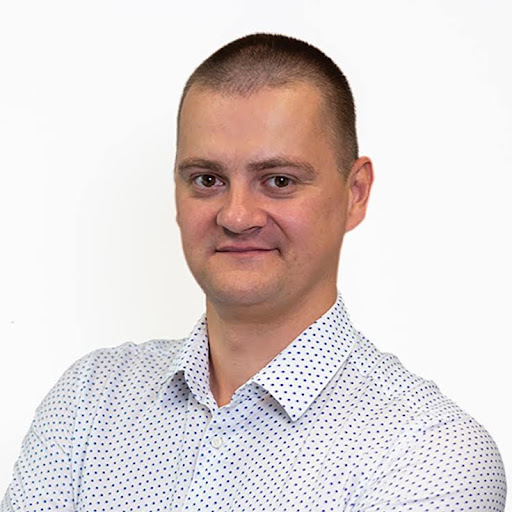Tomasz Timoszyk