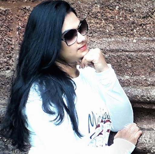 profile image of Meghana Jeevan