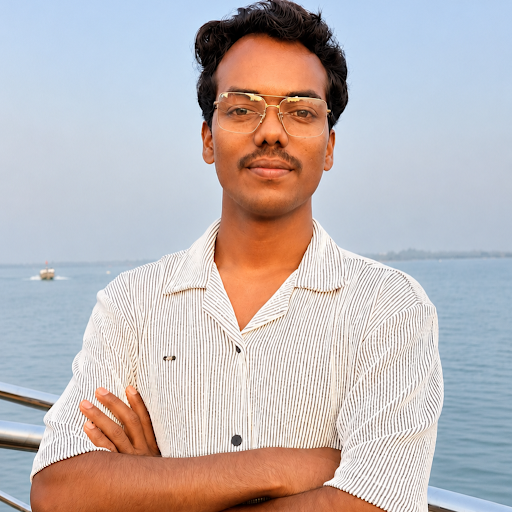 author
