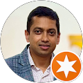 User profile - Applied Project.