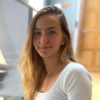 Noémie Navarre's avatar