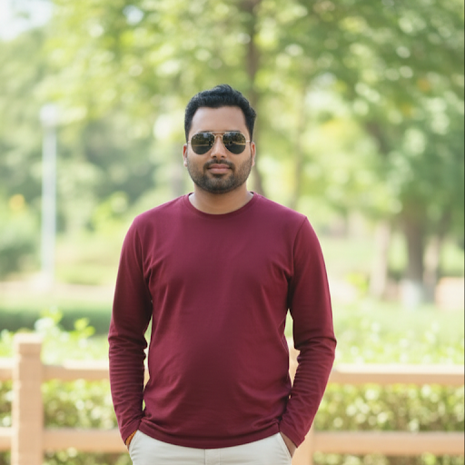author