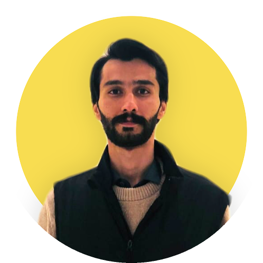 Uplatz profile picture of Farhan ali