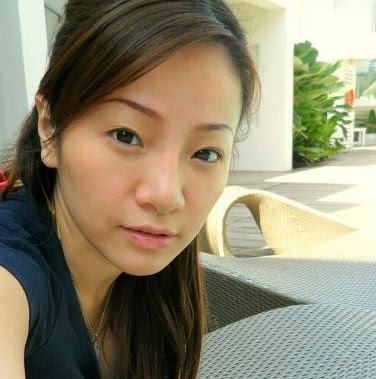 Nelly Lu