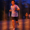 Athelete's photo