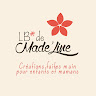 Photo du rédacteur: Made'Line