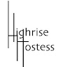 Writer: The Highrise Hostess