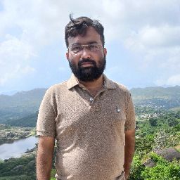 Image pertaining to KRUNAL RAMKAR