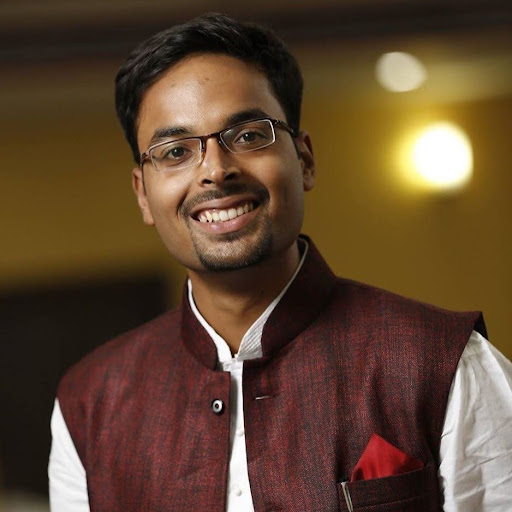 Sushant Gangoli