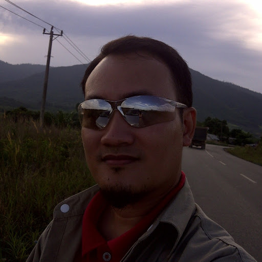 author