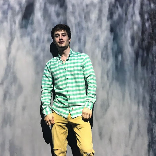 author