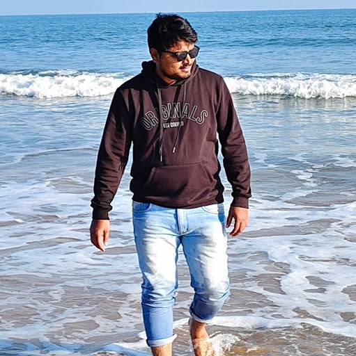 author