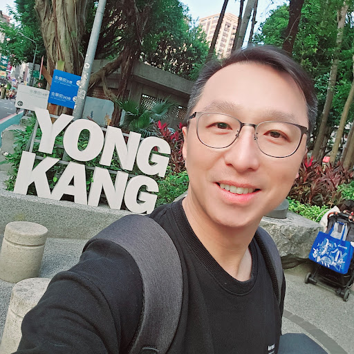 Shiang Yang