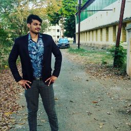 author