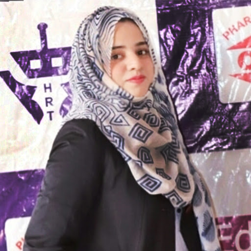 Yashfa Yousafzai!!!