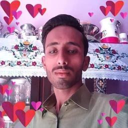 Muhammed Farooq