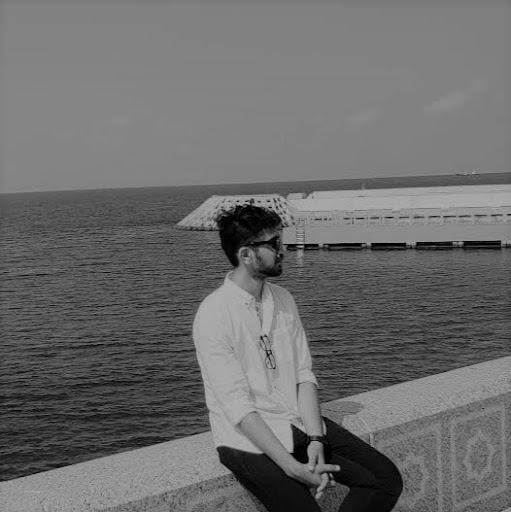 Anurag Shastri