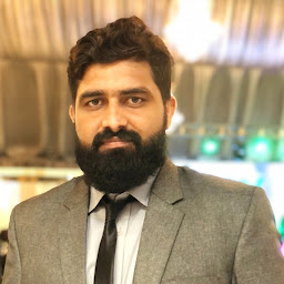 Hafiz Ahmed Zafar