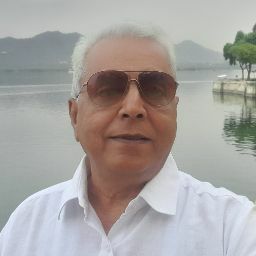 author