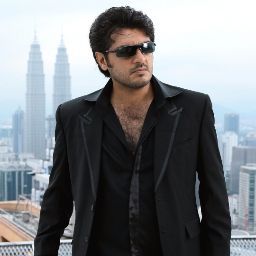 Ranjith Kumar