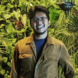 Dhimas Putera Avatar