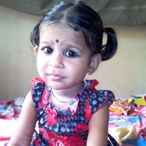 Prerna Navendu