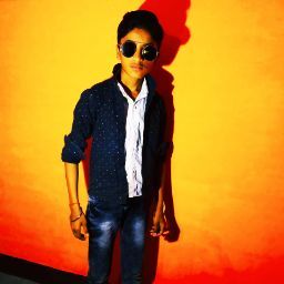 author